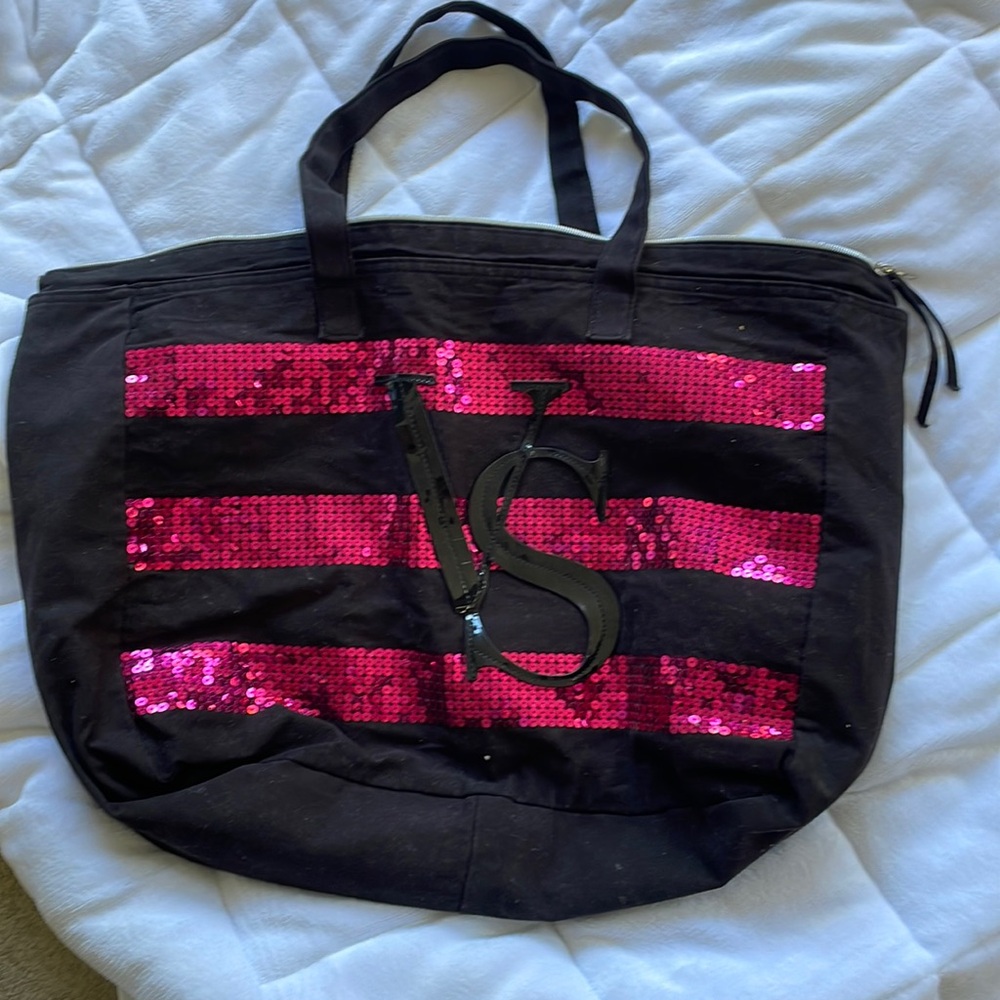 Victoria Secret tote
